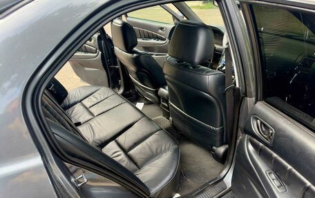 Mitsubishi Galant VIII, 2001 год, 650 000 рублей, 10 фотография