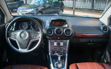 Opel Antara I, 2012 год, 1 059 000 рублей, 12 фотография