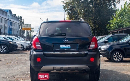 Opel Antara I, 2012 год, 1 059 000 рублей, 5 фотография