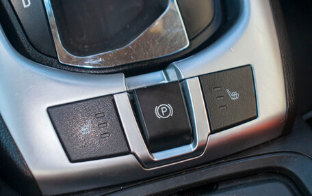 Opel Antara I, 2012 год, 1 059 000 рублей, 21 фотография