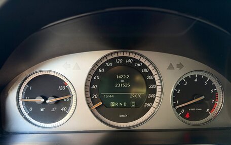 Mercedes-Benz C-Класс, 2008 год, 1 030 000 рублей, 14 фотография