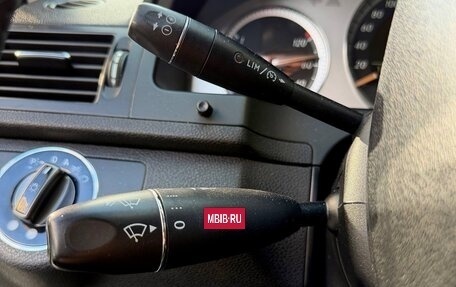 Mercedes-Benz C-Класс, 2008 год, 1 030 000 рублей, 15 фотография