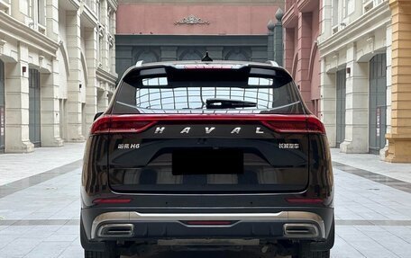 Haval H6, 2023 год, 1 500 002 рублей, 5 фотография