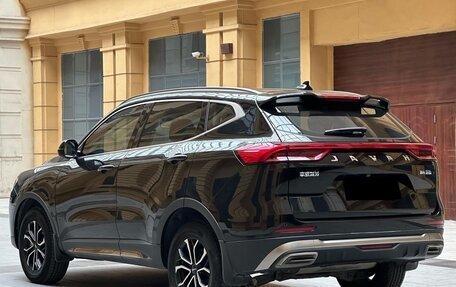Haval H6, 2023 год, 1 500 002 рублей, 4 фотография