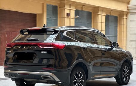 Haval H6, 2023 год, 1 500 002 рублей, 6 фотография