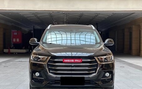 Haval H6, 2023 год, 1 500 002 рублей, 2 фотография