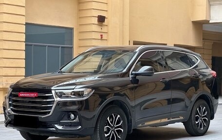 Haval H6, 2023 год, 1 500 002 рублей, 3 фотография