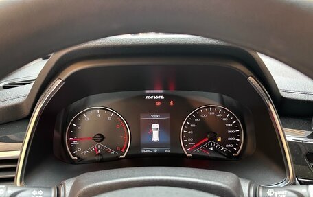 Haval H6, 2023 год, 1 500 002 рублей, 9 фотография