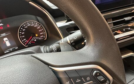 Haval H6, 2023 год, 1 500 002 рублей, 11 фотография