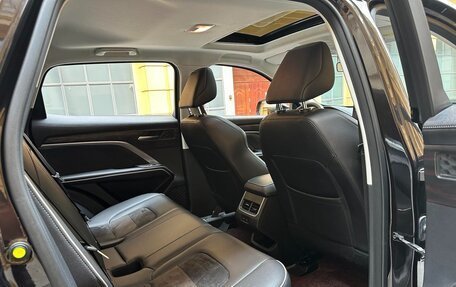 Haval H6, 2023 год, 1 500 002 рублей, 16 фотография
