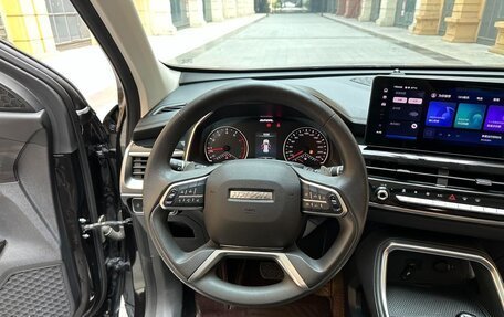 Haval H6, 2023 год, 1 500 002 рублей, 17 фотография
