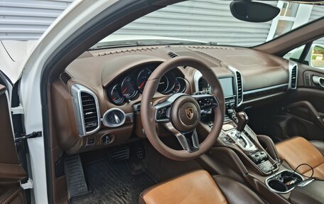 Porsche Cayenne III, 2015 год, 3 600 000 рублей, 7 фотография