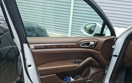 Porsche Cayenne III, 2015 год, 3 600 000 рублей, 8 фотография