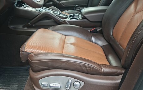 Porsche Cayenne III, 2015 год, 3 600 000 рублей, 9 фотография
