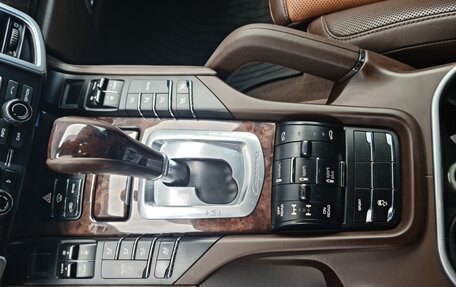 Porsche Cayenne III, 2015 год, 3 600 000 рублей, 10 фотография