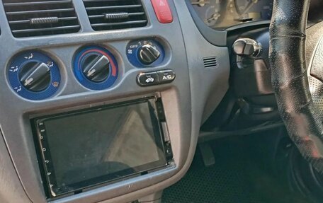 Honda HR-V I, 1999 год, 500 000 рублей, 6 фотография
