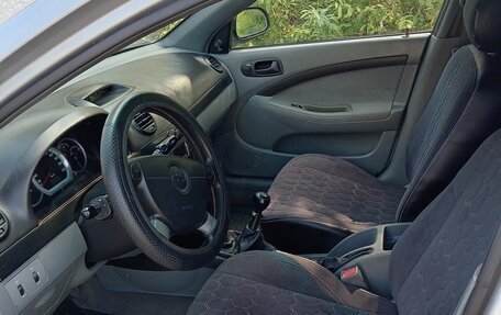 Chevrolet Lacetti, 2009 год, 395 000 рублей, 6 фотография