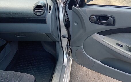 Chevrolet Lacetti, 2009 год, 395 000 рублей, 4 фотография