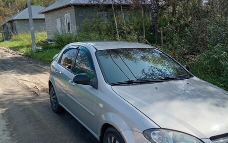 Chevrolet Lacetti, 2009 год, 395 000 рублей, 3 фотография