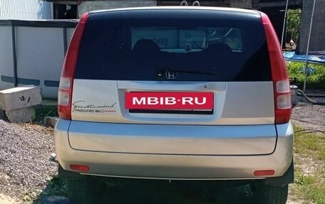 Honda HR-V I, 1999 год, 500 000 рублей, 4 фотография