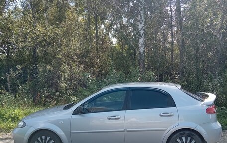 Chevrolet Lacetti, 2009 год, 395 000 рублей, 14 фотография