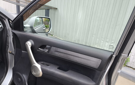 Honda CR-V III рестайлинг, 2007 год, 930 000 рублей, 13 фотография