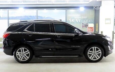 Chevrolet Equinox III, 2020 год, 1 330 005 рублей, 3 фотография