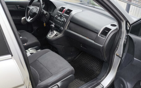 Honda CR-V III рестайлинг, 2007 год, 930 000 рублей, 12 фотография