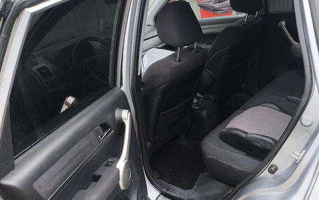 Honda CR-V III рестайлинг, 2007 год, 930 000 рублей, 15 фотография