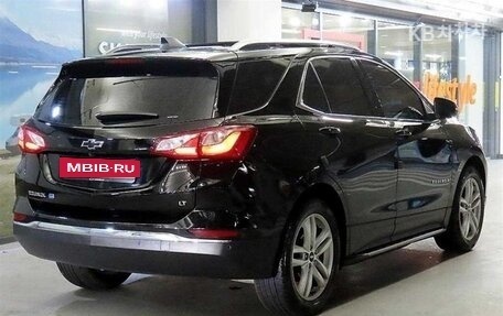 Chevrolet Equinox III, 2020 год, 1 330 005 рублей, 4 фотография