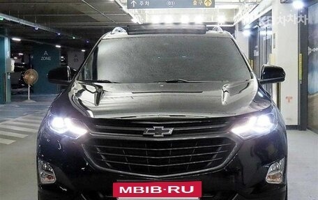 Chevrolet Equinox III, 2020 год, 1 330 005 рублей, 2 фотография