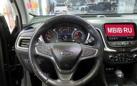 Chevrolet Equinox III, 2020 год, 1 330 005 рублей, 8 фотография