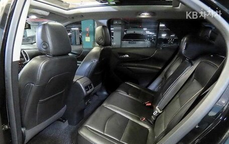 Chevrolet Equinox III, 2020 год, 1 330 005 рублей, 7 фотография