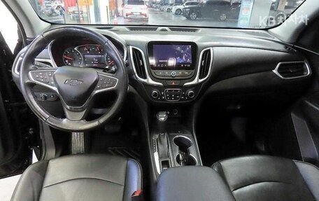 Chevrolet Equinox III, 2020 год, 1 330 005 рублей, 10 фотография