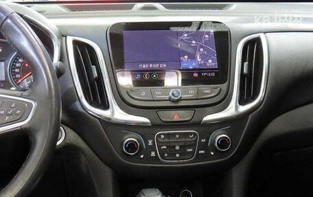 Chevrolet Equinox III, 2020 год, 1 330 005 рублей, 11 фотография