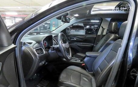 Chevrolet Equinox III, 2020 год, 1 330 005 рублей, 6 фотография