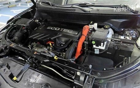 Chevrolet Equinox III, 2020 год, 1 330 005 рублей, 19 фотография