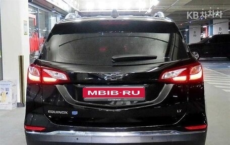 Chevrolet Equinox III, 2020 год, 1 330 005 рублей, 5 фотография