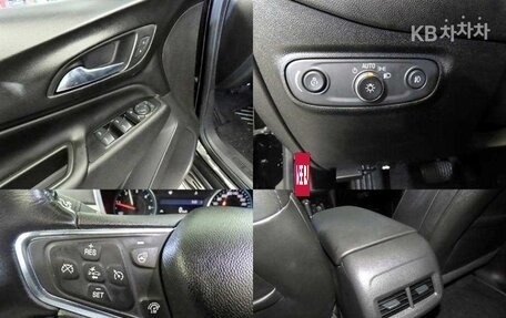 Chevrolet Equinox III, 2020 год, 1 330 005 рублей, 18 фотография