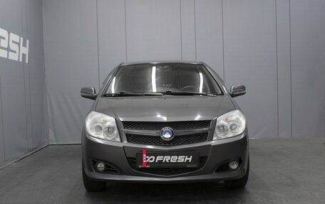 Geely MK I рестайлинг, 2013 год, 190 000 рублей, 3 фотография