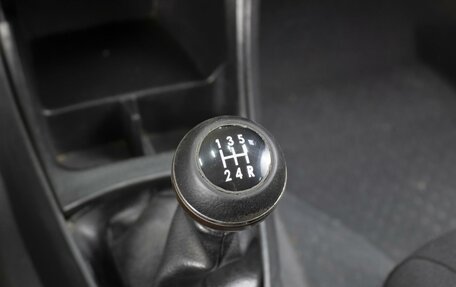 Geely MK I рестайлинг, 2013 год, 190 000 рублей, 7 фотография