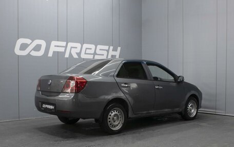 Geely MK I рестайлинг, 2013 год, 190 000 рублей, 2 фотография