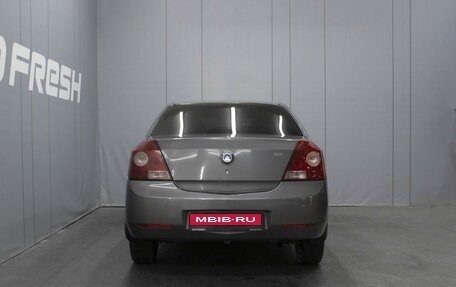 Geely MK I рестайлинг, 2013 год, 190 000 рублей, 4 фотография