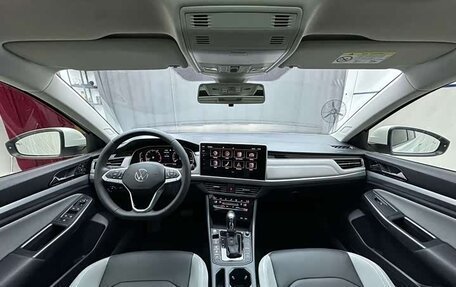 Volkswagen Bora, 2022 год, 1 610 000 рублей, 19 фотография