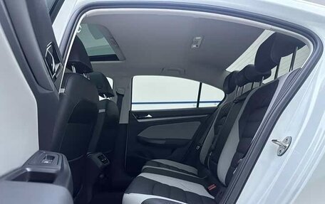 Volkswagen Bora, 2022 год, 1 610 000 рублей, 9 фотография