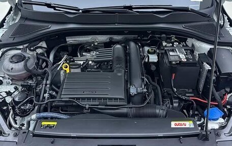 Volkswagen Bora, 2022 год, 1 610 000 рублей, 18 фотография