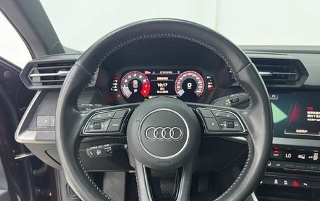 Audi A3, 2023 год, 1 810 000 рублей, 11 фотография