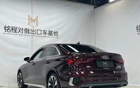 Audi A3, 2023 год, 1 810 000 рублей, 6 фотография