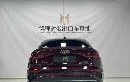 Audi A3, 2023 год, 1 810 000 рублей, 5 фотография