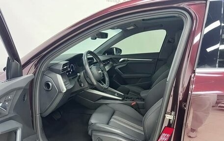 Audi A3, 2023 год, 1 810 000 рублей, 15 фотография
